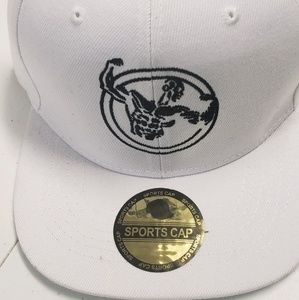Fitboss Snapback hat